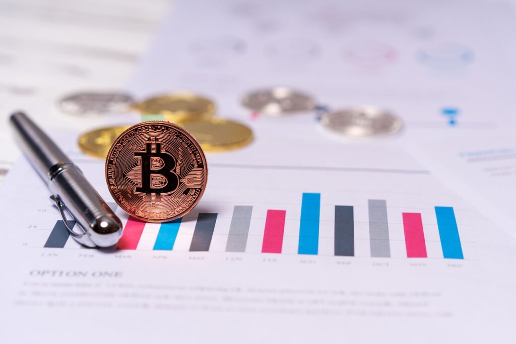 adquisición de bienes inmuebles con criptoactivos