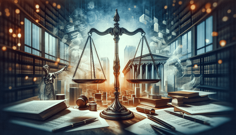 La legitimación pasiva y las circunstancias del caso - Futur Legal