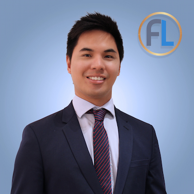 Jun Wei (Futur Legal)