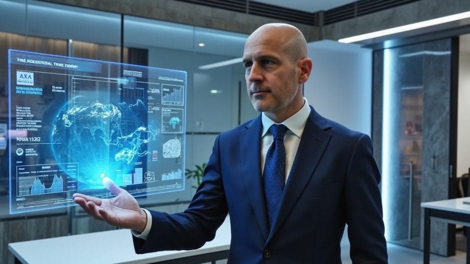 PIAS Proyecto Futuro de AXA