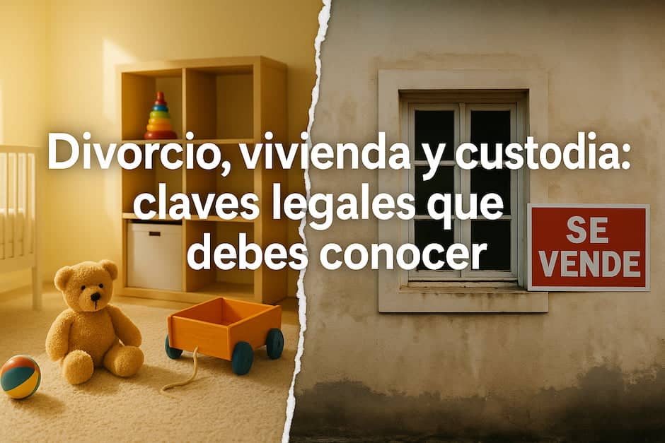 Acumulación de la acción de división de la cosa común