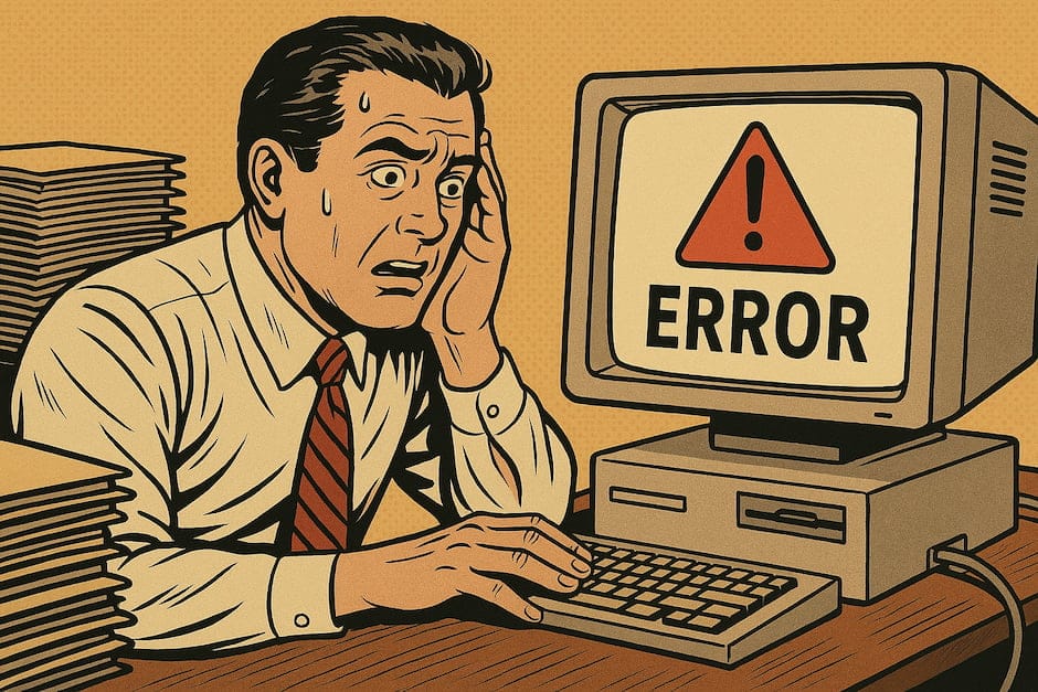 Pago por error de la prestación de la Seguridad Social