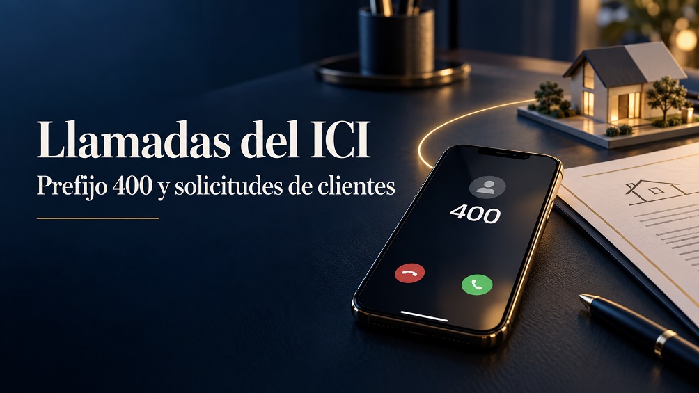 Teléfono 400