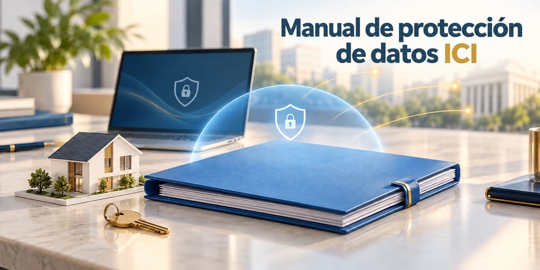 Manual de Protección de Datos ICI